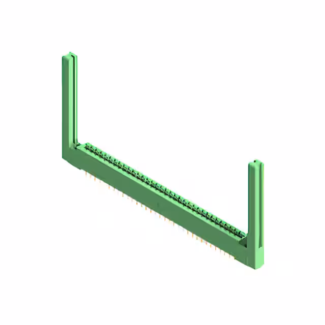 337-066-524-258 EDAC Inc.  Connecteurs de bordure